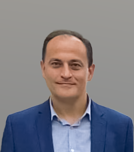 Dr. Antônio Gabriele Laurinavicius